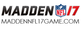 Madden NFL 17 Game | EA SPORTS