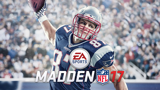 Madden NFL 17 Release Date